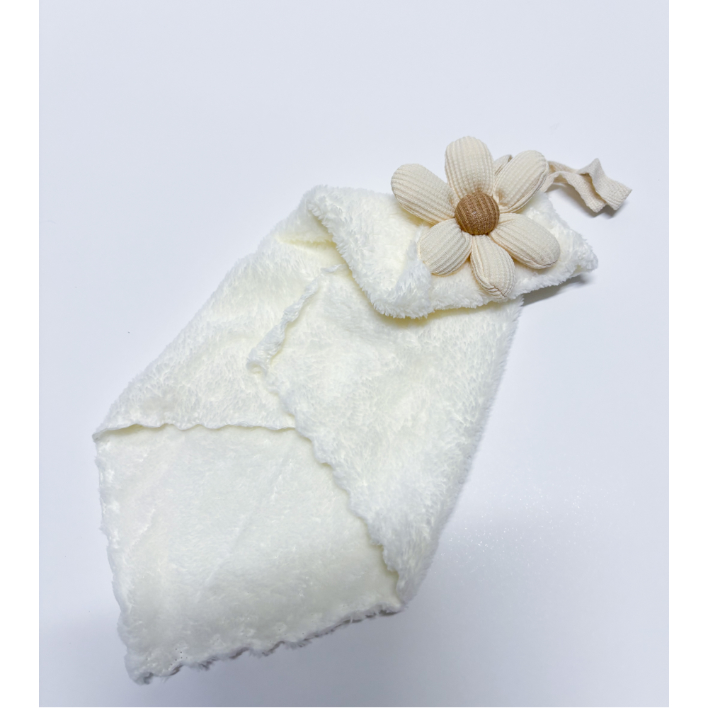 Tutteldoekje madelief 