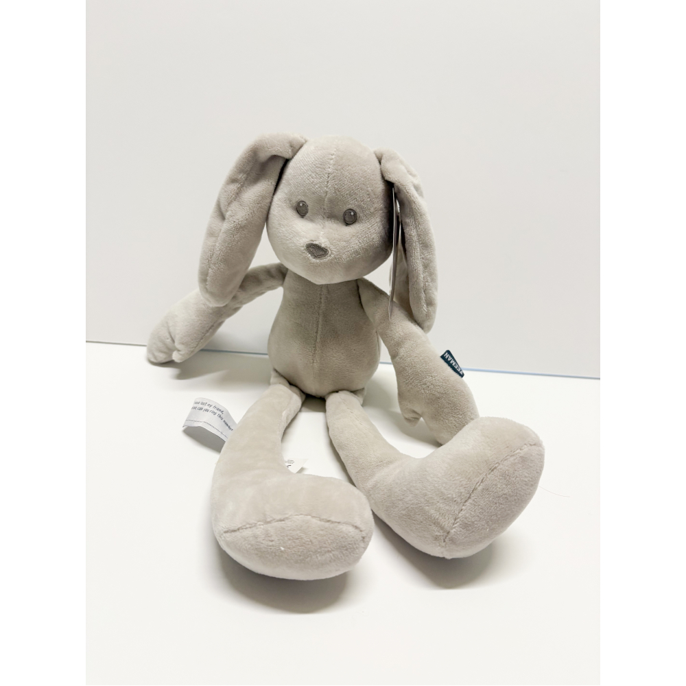 Knuffel konijn Oliver 