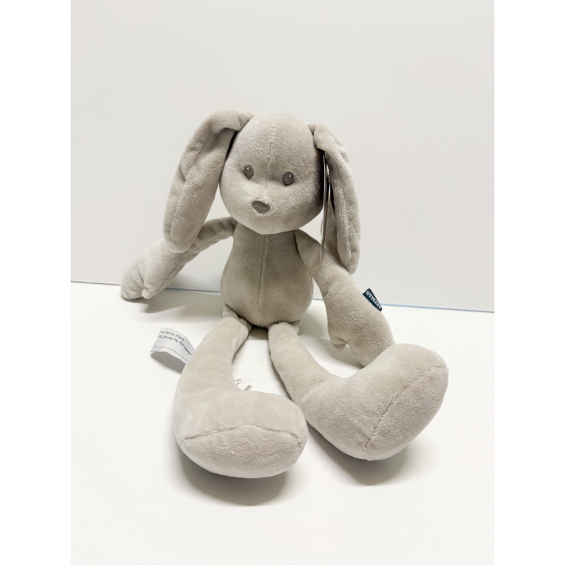 Knuffel konijn Oliver 