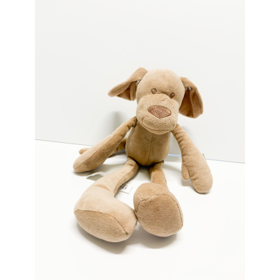 Knuffel hond Rufus 