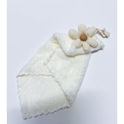 Tutteldoekje madelief 