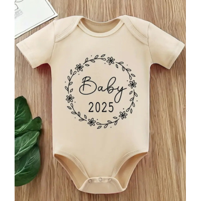 Rompertje baby 2025 