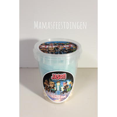 Suikerspin &popcorn Minecraft Suikerspin &popcorn Minecraft