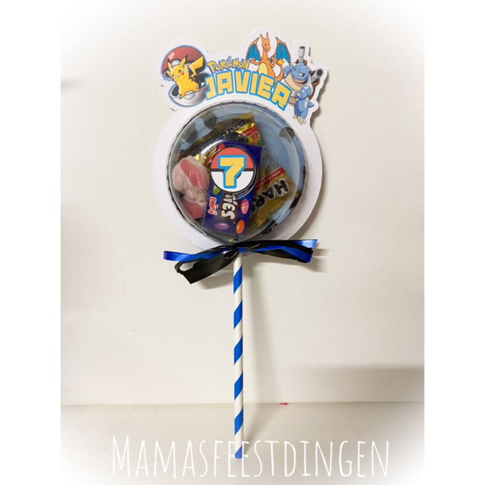 Traktatiebol Pokebal 