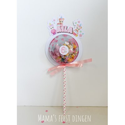 Traktatie bol Sonny angels Traktatie bol Sonny angels